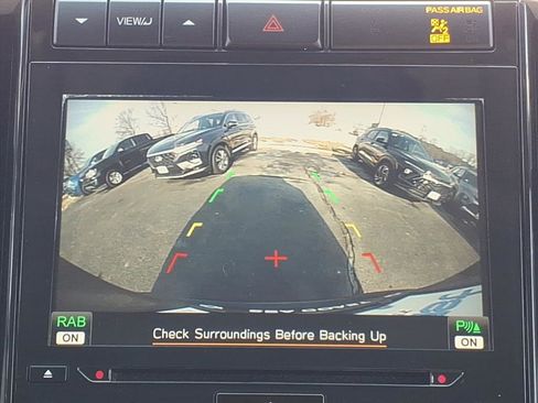 Used 2019 Subaru Ascent Touring image 16