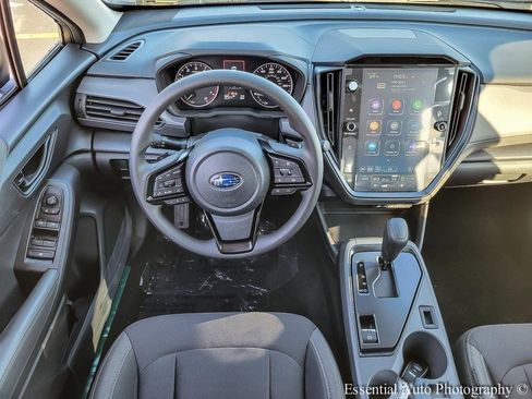 New 2026 Subaru Crosstrek 2.0i Premium image 13