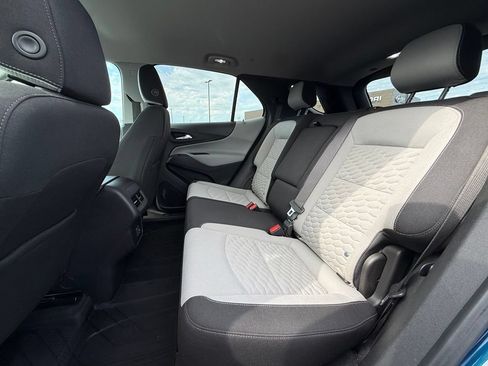 Used 2021 Chevrolet Equinox LT FWD image 25