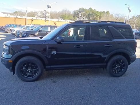 New 2026 Ford Bronco Sport Big Bend w/ Convenience Package AWD/4WD image 6