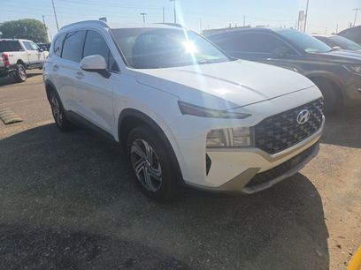 Used 2023 Hyundai Santa Fe SEL