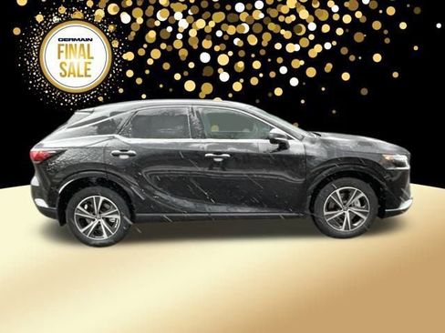 New 2026 Lexus RX 350 Premium image 6