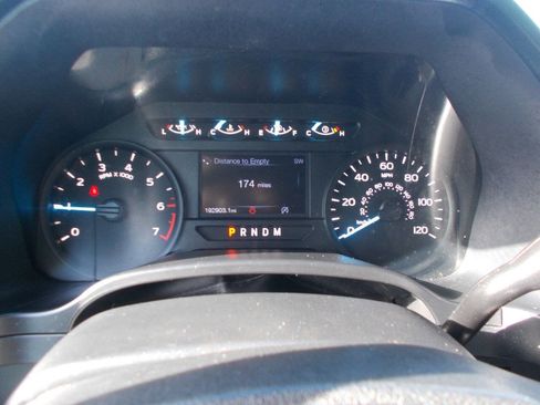 Used 2019 Ford F150 XL w/ Equipment Group 101A Mid image 16