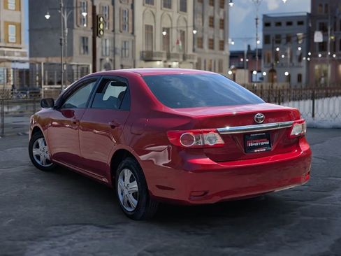 Used 2011 Toyota Corolla LE image 8