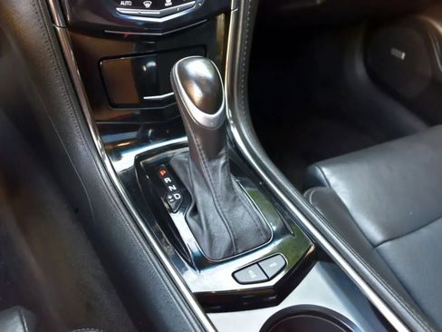 Used 2015 Cadillac ATS Luxury w/ Sun And Sound Package image 22