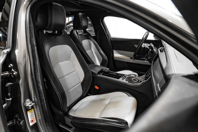 Used 2016 Jaguar XF R-Sport RWD image 36