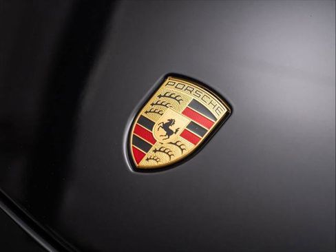 Used 2019 Porsche 911 Turbo S image 38