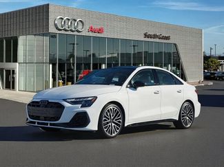 New 2026 Audi S3 Premium video 1