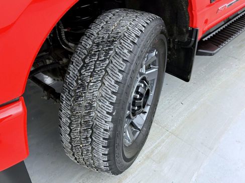 Used 2024 Ford F350 XL w/ STX Appearance Package image 23