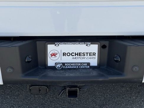 Used 2013 Ford F150 FX4 w/ Luxury Equipment Group image 41