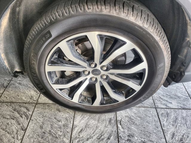 Used 2022 Ford Explorer ST AWD/4WD image 10