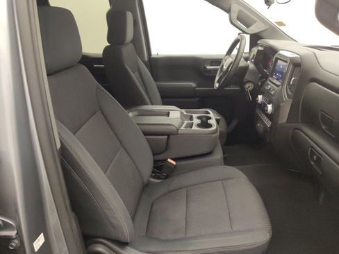 Used 2020 GMC Sierra 1500 2WD Double Cab w/ Sierra Value Package image 21
