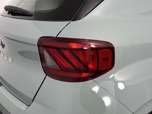 New 2026 Hyundai Venue SEL image 28