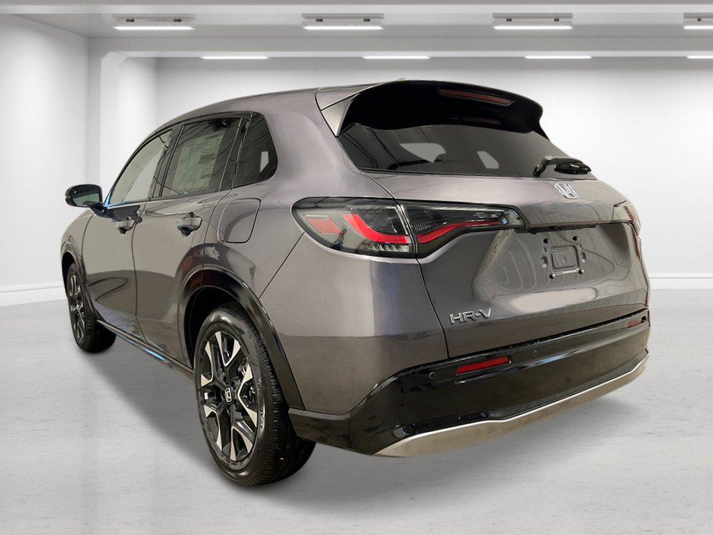 New 2027 Honda HR-V EX-L image 3