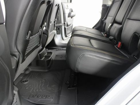 New 2026 Jeep Wrangler Sahara image 16