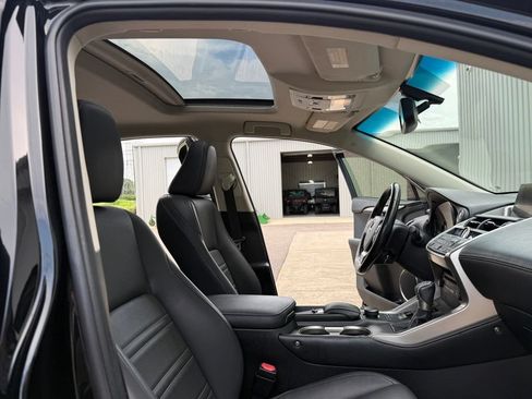 Used 2016 Lexus NX 200t AWD w/ Premium Package image 33