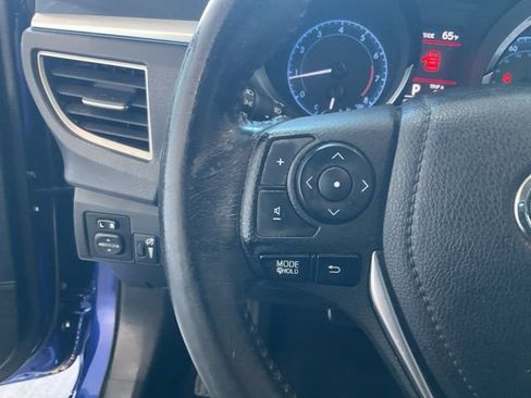 Used 2014 Toyota Corolla S image 10