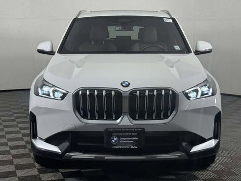 Used 2025 BMW X1 xDrive28i w/ Convenience Package image 6
