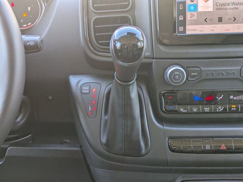New 2026 RAM ProMaster 1500 w/ Advanced Safety Group FWD image 20