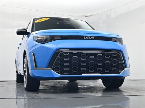 Certified 2023 Kia Soul GT-Line image 35