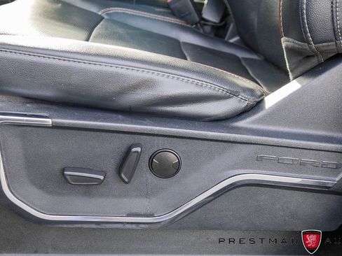 Used 2023 Ford F250 Lariat w/ Sport Appearance Package image 26