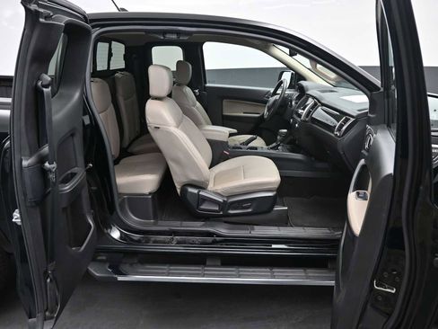 Used 2022 Ford Ranger Lariat w/ Equipment Group 501A High AWD/4WD image 11