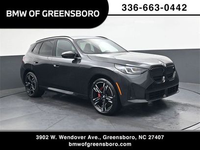 Used 2025 BMW X3 M50 w/ Premium Package