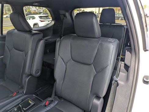 New 2026 Lexus TX 350 AWD image 20