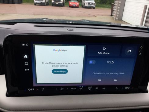 New 2026 Lincoln Aviator Reserve w/ Illumination Package AWD/4WD image 10