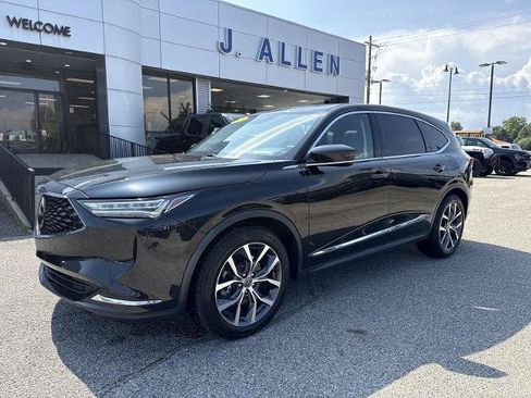 Used 2023 Acura MDX FWD w/ Technology Package image 2