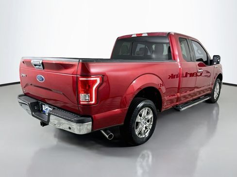 Used 2017 Ford F150 XLT w/ Equipment Group 302A Luxury RWD image 8