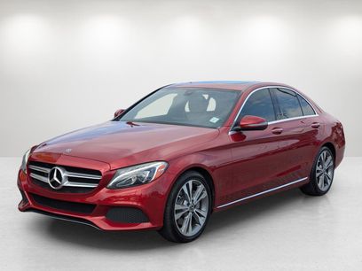 Used 2018 Mercedes-Benz C 300 Sedan