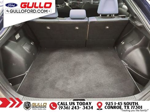 Used 2012 Scion tC Base image 11