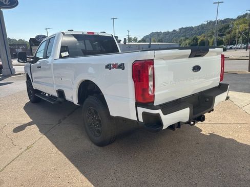 New 2026 Ford F250 XL w/ STX Appearance Package image 5