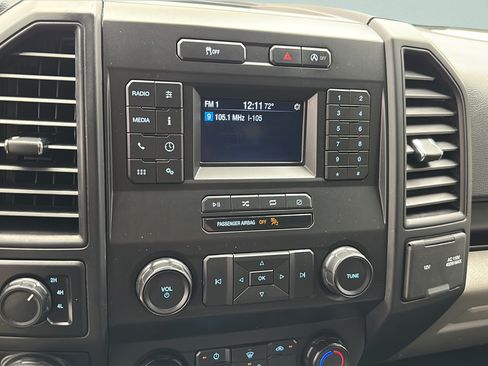 Used 2019 Ford F150 XL w/ Equipment Group 101A Mid AWD/4WD image 19