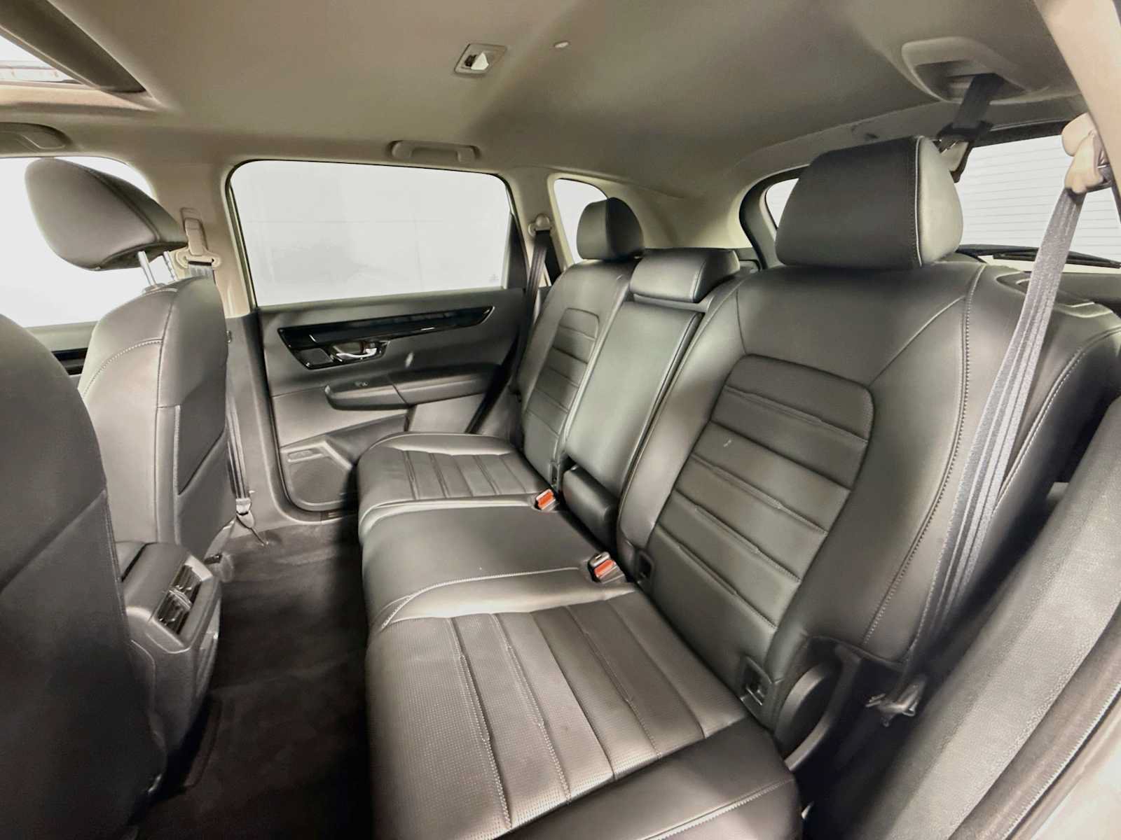 Used 2024 Honda CR-V EX-L image 23
