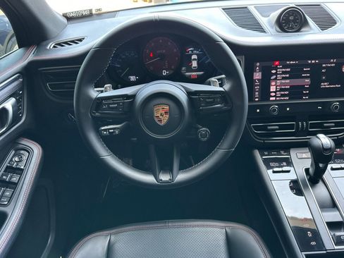 Certified 2023 Porsche Macan GTS AWD/4WD image 14