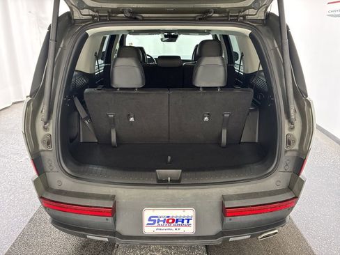 Used 2024 Hyundai Santa Fe XRT AWD/4WD image 6