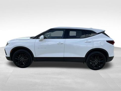 Used 2022 Chevrolet Blazer LT image 6