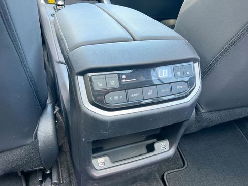 Certified 2025 Lexus TX 350 AWD w/ Technology Package image 20