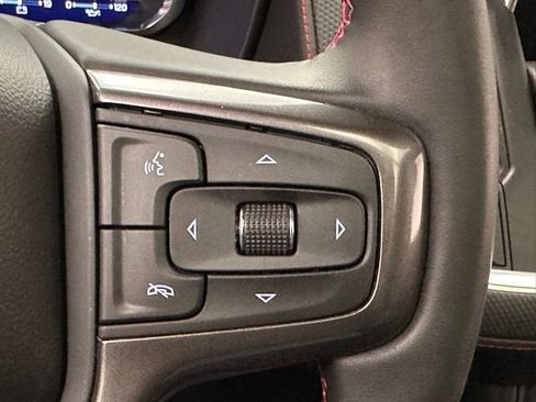 Used 2024 Chevrolet Tahoe RST w/ Luxury Package image 14