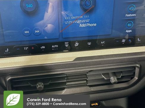 New 2026 Ford Bronco Sport Big Bend w/ Convenience Package AWD/4WD image 16
