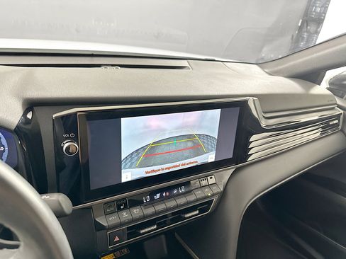 Used 2025 Toyota Camry XSE FWD image 22