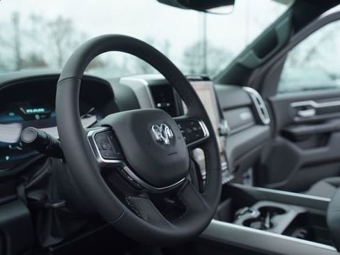 New 2026 RAM 1500 Big Horn image 26