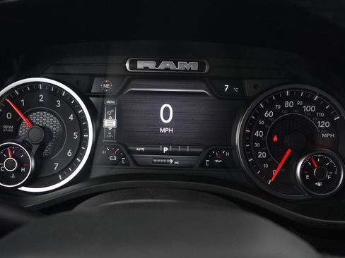 New 2026 RAM 1500 Big Horn image 38