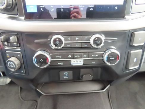 Used 2024 Ford F150 XLT w/ Tow/Haul Package AWD/4WD image 38