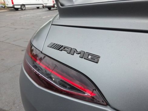Used 2020 Mercedes-Benz AMG GT 63 S image 4