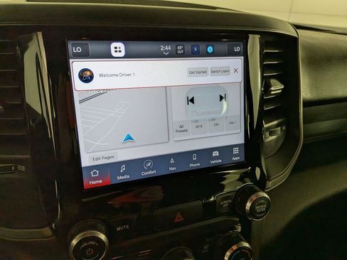 Used 2022 RAM 2500 Tradesman AWD/4WD image 22