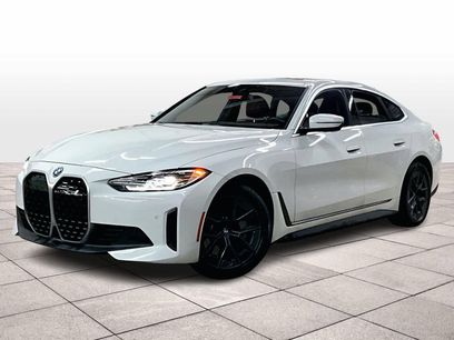 Certified 2023 BMW i4 eDrive40