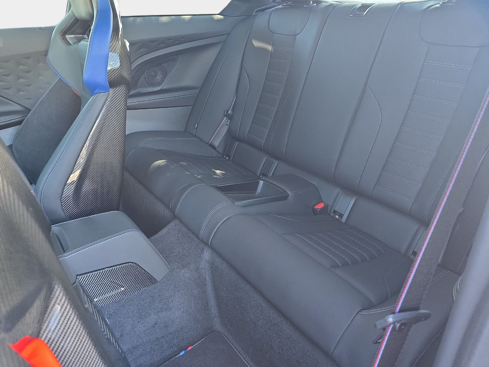Used 2026 BMW M2 CS RWD image 17